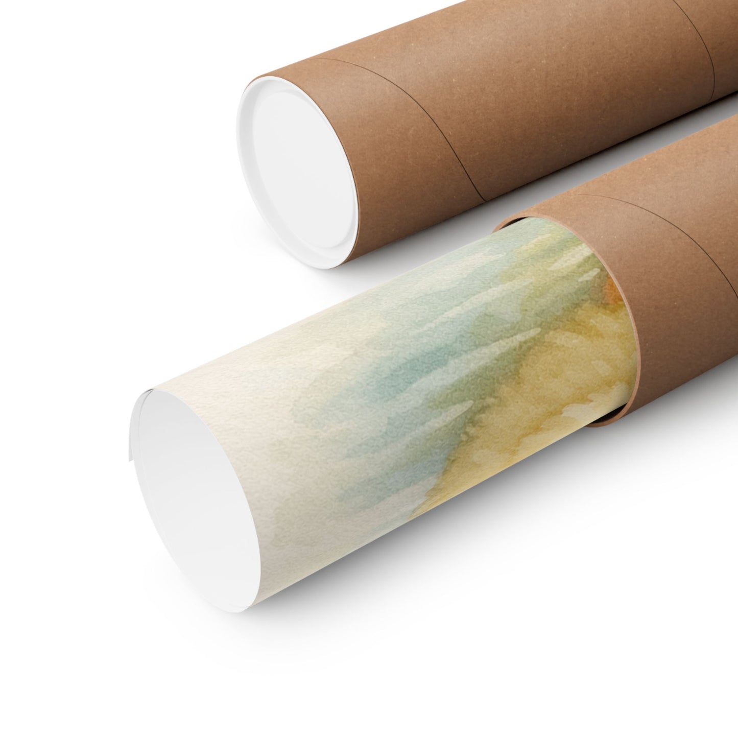 Baby Duckling Nursery Wall Art