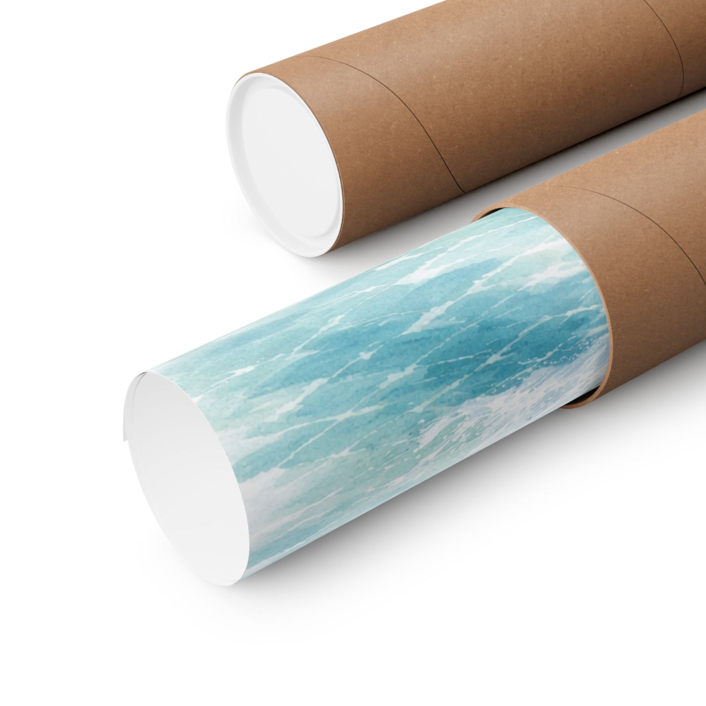 Dolphin Nursery Wall Art