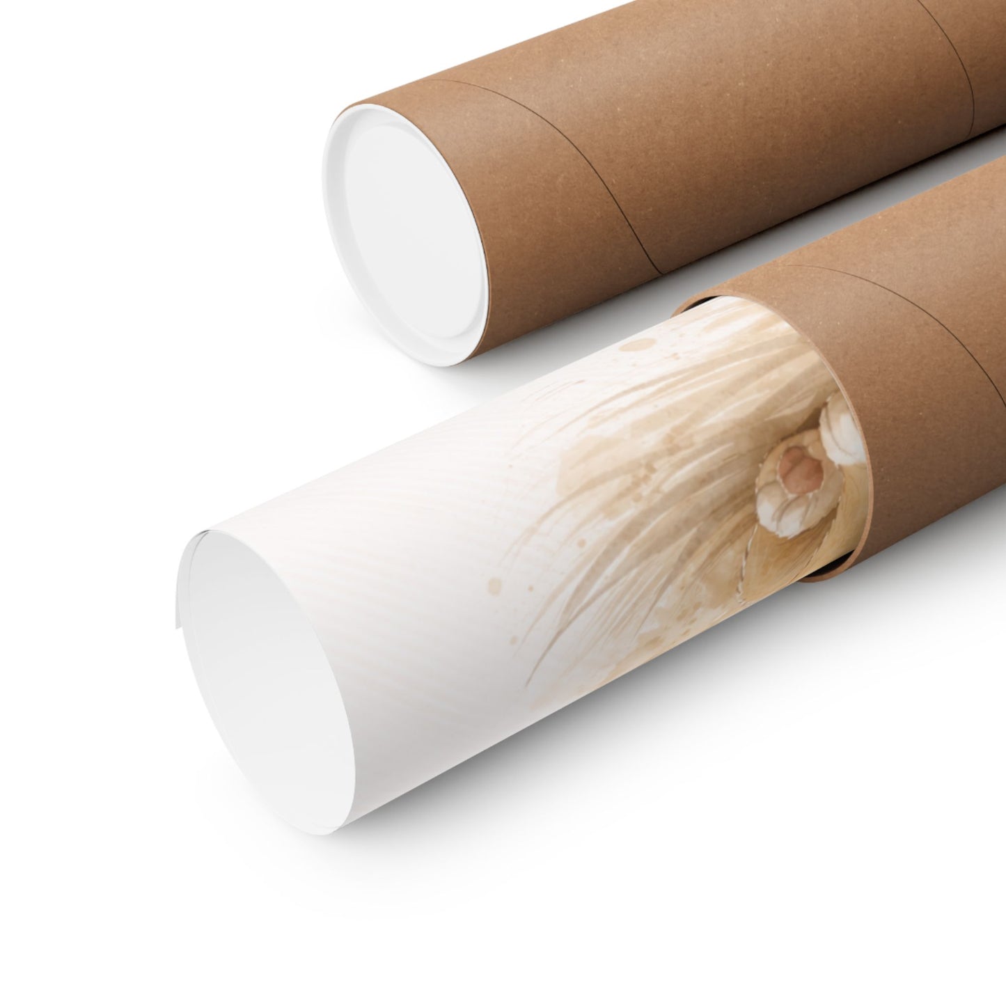 Baby Lion Nursery Wall Art