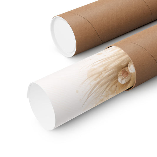 Baby Lion Nursery Wall Art